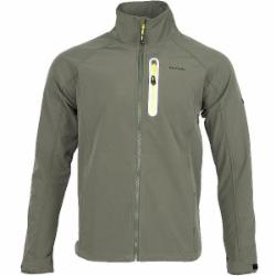 Куртка мужская демисезонная Hallyard Sixten 002 SoftShell 2324.11.71 р.XXL олива