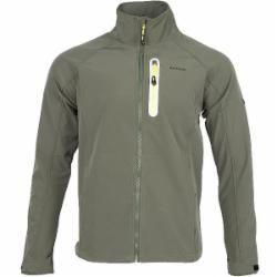Куртка мужская демисезонная Hallyard Sixten 002 SoftShell 2324.11.72 р.XXXL олива