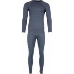 Термобелье Hallyard мужское Skif-Tac 2795.05.03 р.XXL серый