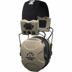 Наушники стрелковые Walker's XCEL-100
