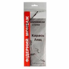 Оснастка фидерная Golden Breeze GOLDEN BREEZE 