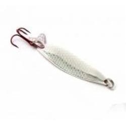 Блесна-колебалка Spinnex 20 г SALMON silver