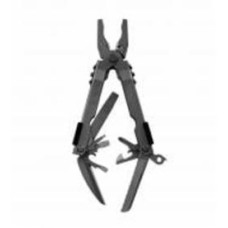 Мультитул Gerber Gear MP600 Bluntnose Black