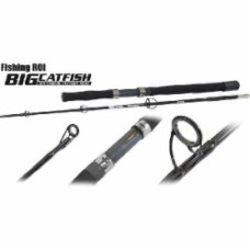 Удилище Fishing ROI Сомовое Big Catfish 180 см 100-200 г