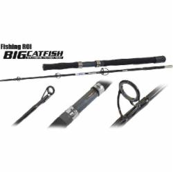 Удилище Fishing ROI Сомовое Big Catfish 180 см 100-200 г