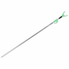 Стойка телескопическая Fishing ROI для удилищ с рогачиком 1.5m