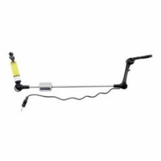 Свингер Fishing ROI IN-ML Yellow на планке с отключением