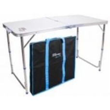 Стол Fishing ROI туристический в чехле 60*120 HY-001