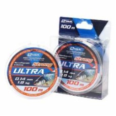 Леска Fishing ROI ULTRA Strong 100 м 0,5 мм 22,5 кг