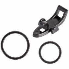 Держатель крючка Select SHK25B black