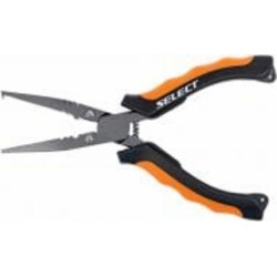 Плоскогубцы Select Multifunctional Pliers MFP-02 17,5 см