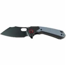Нож складной CJRB Caldera BB, AR-RPM9 Steel, G10 ц:blue 2798.03.26