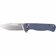 Нож складной CJRB Chord, AR-RPM9 Steel, G-10 ц:grey 2798.03.45
