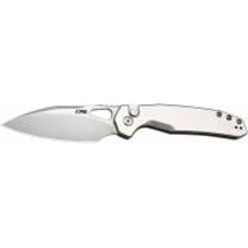 Нож складной CJRB Frack SW AR-RPM9 Steel handle 2798.03.85