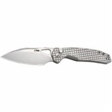 Нож складной CJRB Frack AR-RPM9 Steel handle 2798.04.05