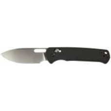 Нож складной CJRB Hectare, AR-RPM9, G10 ц:black 2798.03.87