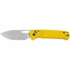 Нож складной CJRB Hectare Yellow 2798.03.89