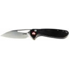 Нож складной CJRB Lago SW, AR-RPM9 Steel, G10, ц:black 2798.03.36
