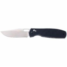 Нож складной CJRB Prado G-10, AR-RPM9 Steel ц:black 2798.04.09