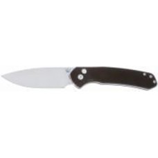 Нож складной CJRB Pyrite Large, AR-RPM9 Steel, G10 ц:black 2798.03.96