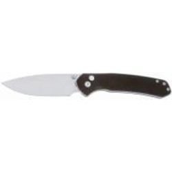 Нож складной CJRB Pyrite Large, AR-RPM9 Steel, G10 ц:black 2798.03.96