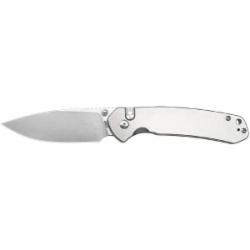 Нож складной CJRB Pyrite Large SS, AR-RPM9 Steel ц:gray 2798.03.94