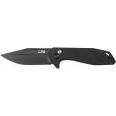 Нож складной CJRB Riff BB, AR-RPM9 Steel, G-10 ц:black 2798.03.49
