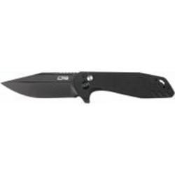 Нож складной CJRB Riff BB, AR-RPM9 Steel, G-10 ц:black 2798.03.49