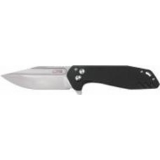 Нож складной CJRB Riff SW, AR-RPM9 Steel, G-10 ц:black 2798.03.50