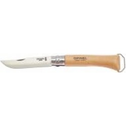 Нож складной Opinel №10 VRI Corkscrew+Bottle Opener 204.66.82