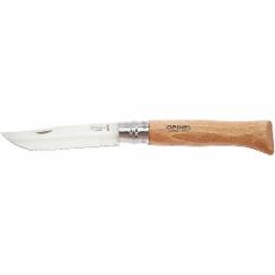Нож складной Opinel №12 VRI, серрейтор 204.66.81