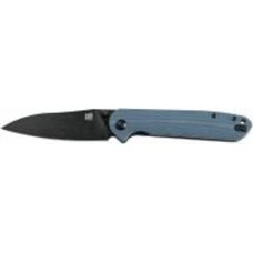 Нож Skif Secure BSW dark blue 1765.03.91