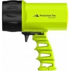 Фонарь Princeton Tec Sector 7 1600 Lumens желтый