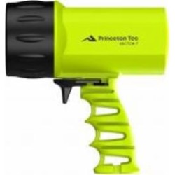 Фонарь Princeton Tec Sector 7 1600 Lumens желтый
