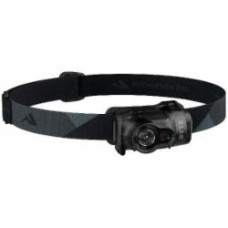 Фонарик на голову Princeton Tec Tec Quad Tactical, 78 Lumens ц:olive drab черный