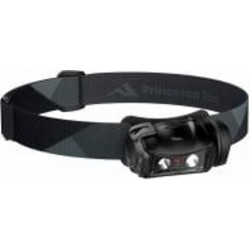 Фонарик на голову Princeton Tec Synk 300 lm (Красный, Белый свет) черный с серым
