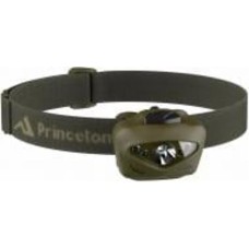 Фонарик на голову Princeton Tec Tec Vizz RGB, 550 Lumens ц:olive drab