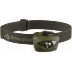 Фонарик на голову Princeton Tec Tec Vizz RGB, 550 Lumens ц:olive drab