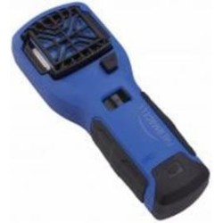 Фумигатор Thermacell от комаров MR-350 Portable Mosquito Repeller ц:blue