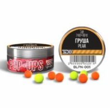 Плавающие бойлы Pop-Up INTERKRILL 8 мм кислая груша 15 г