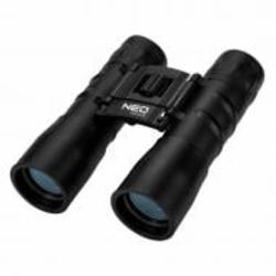 Бинокль NEO tools 12 x 32. Поле зрения 84 м/1000 м