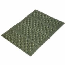 Коврик NEO tools складной для сиденья, 40см 63-160 40x38 см оливковый