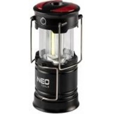 Фонарь кемпинговый NEO tools 99-030