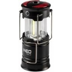 Фонарь кемпинговый NEO tools 99-030