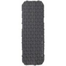 Коврик Naturehike надувной, 65 мм, графит. NH19Z001-P 195x59 см серый
