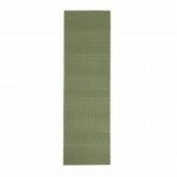 Коврик Naturehike складной IXPE, алюминиевая пленка, NH19QD008 185x56 см оливковый