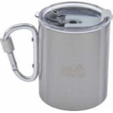 Термочашка SKIF Outdoor ø82 мм 105 мм 0,45 л Loner Cup C (389.04.30)