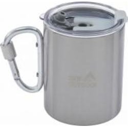 Термочашка SKIF Outdoor ø82 мм 105 мм 0,45 л Loner Cup C (389.04.30)
