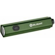 Фонарик Olight Diffuse (2370.43.61) зеленый