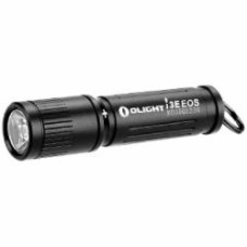 Фонарь Olight I3E-BK (2370.44.08) черный